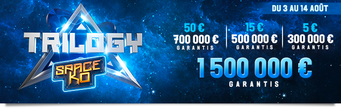 Trilogy Winamax