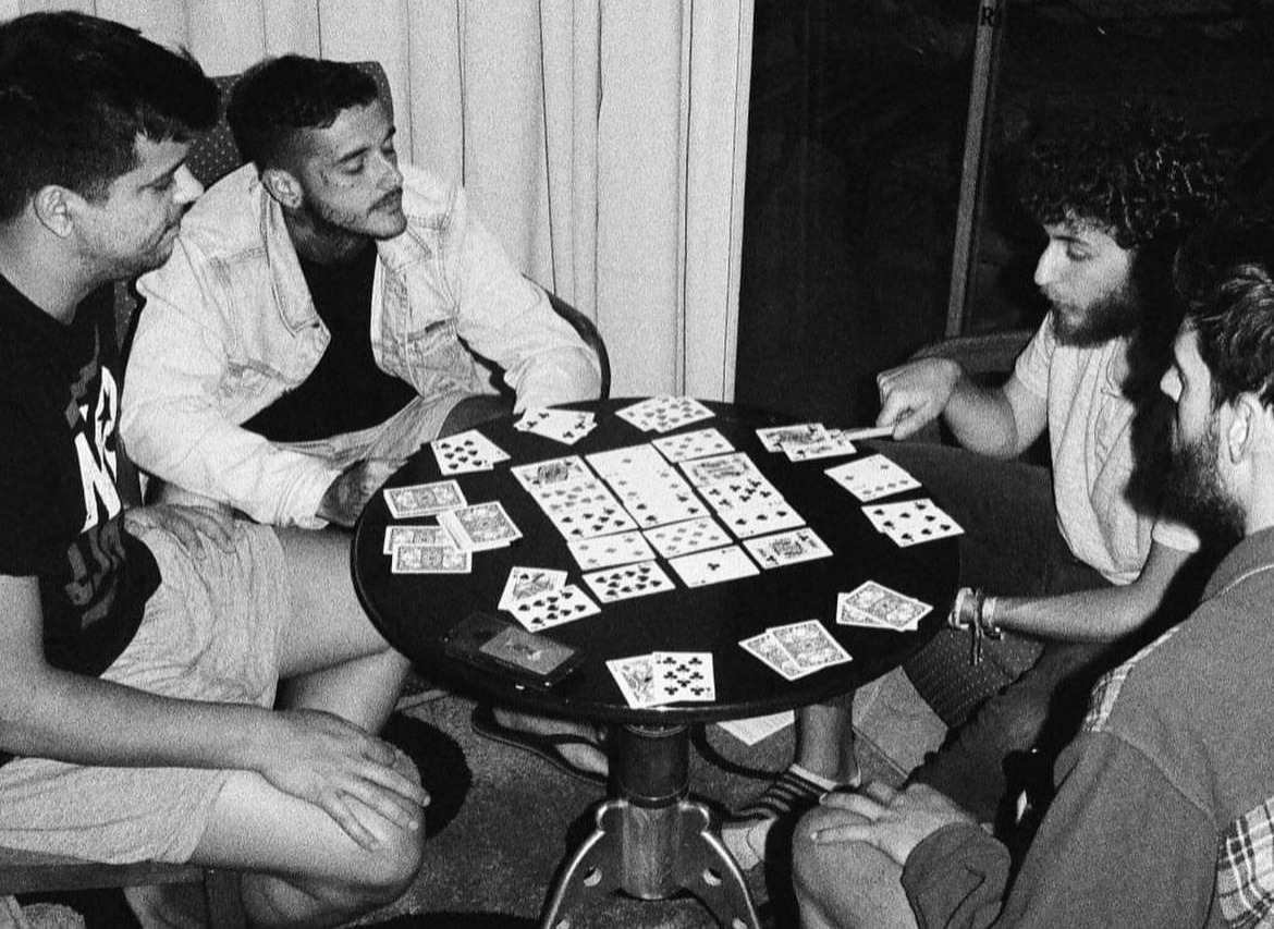 [Entrevista Deepstack] René Lázaro: Las WSOP desde dentro - Actualité ...