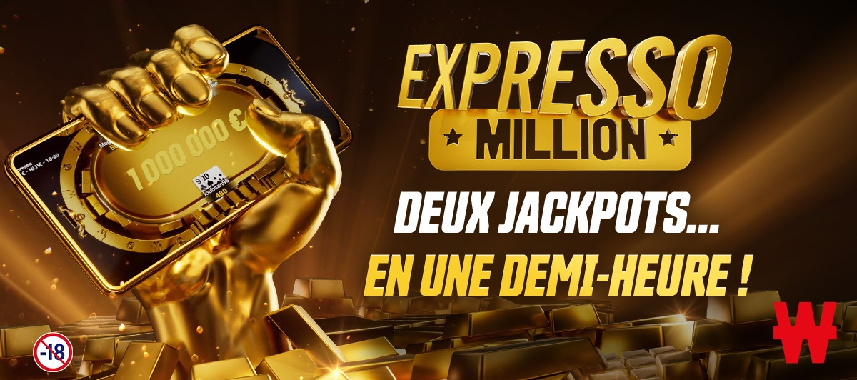 Expresso Million