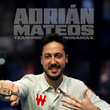 ITW Adrián Mateos Vignette