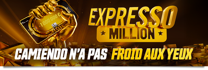 Expresso Million