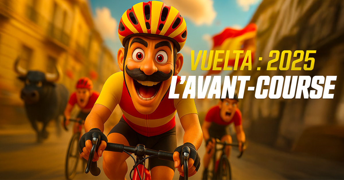vuelta 2025