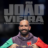 Joao Vieira