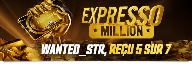Expresso Million Wanted_str Bandeau