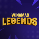 Winamax Legends Vignette