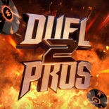 Duel 2 Pros Pierre Calamusa Vs Julien Sitbon Vignette
