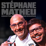 ITW Stéphane Matheu Vignette