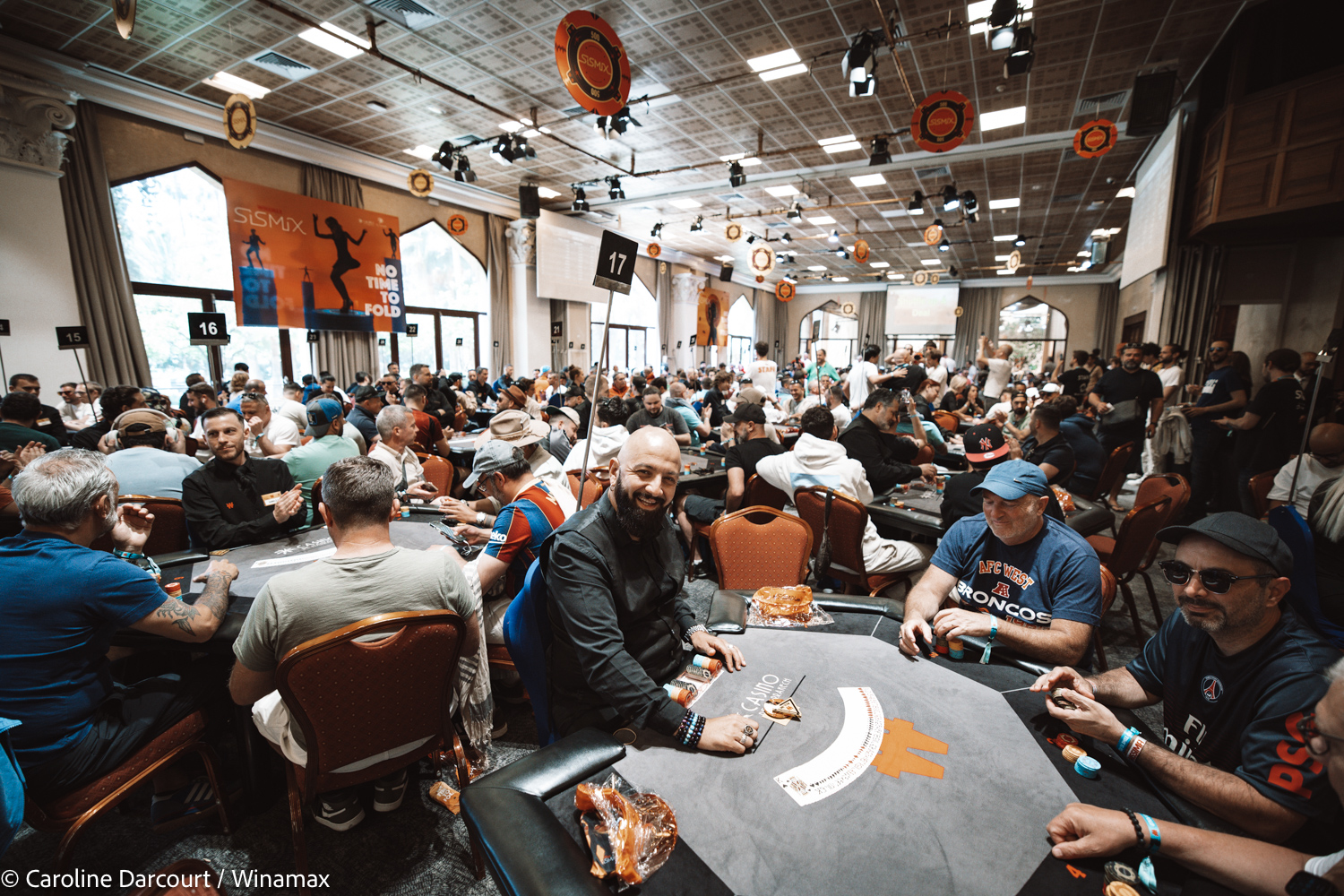 WPO Aix-les-Bains - préinscriptions