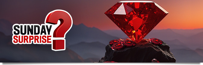 Red Diamond