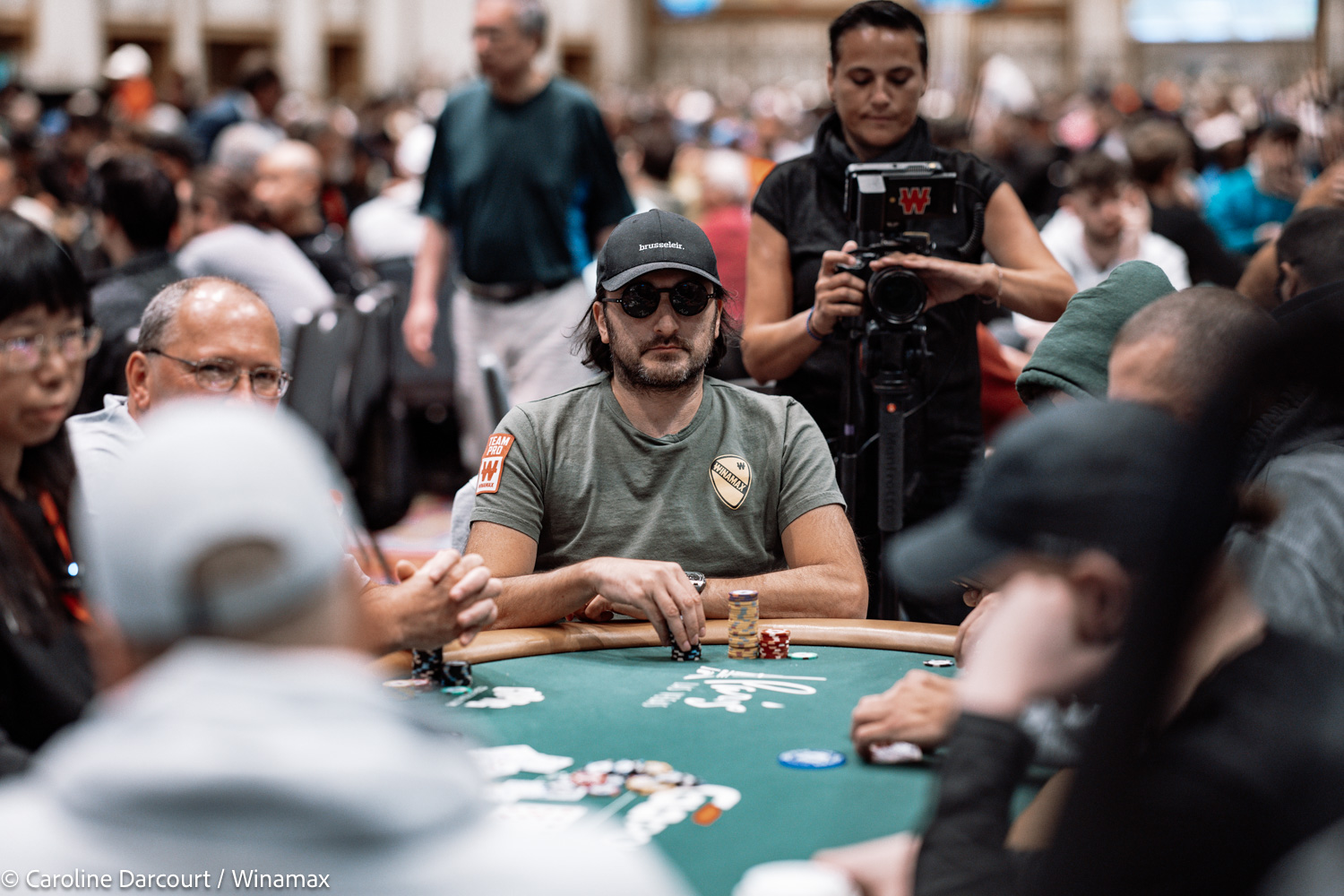 Davidi Kitai