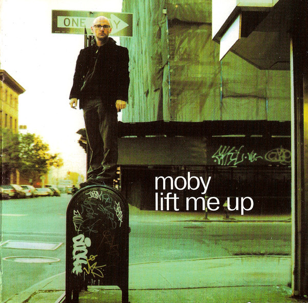 Lift Me Up