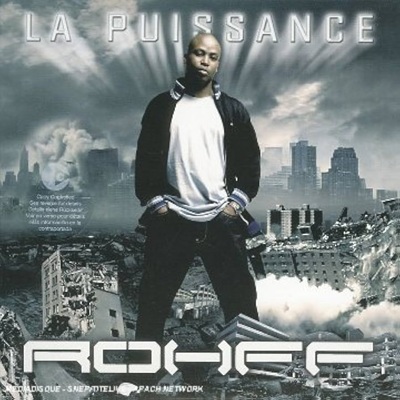 La Puissance Rohff
