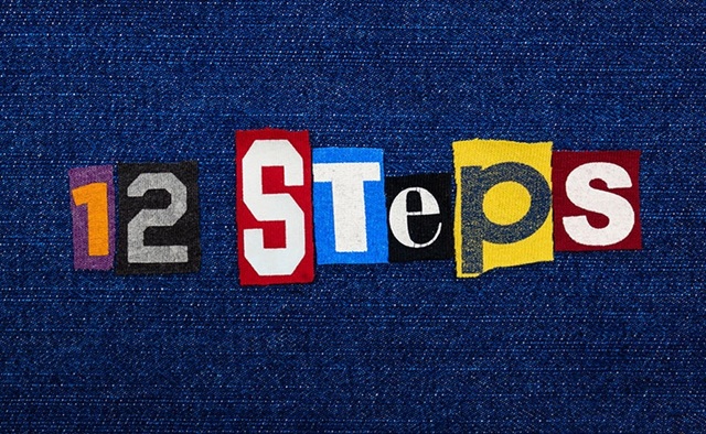 12 Steps