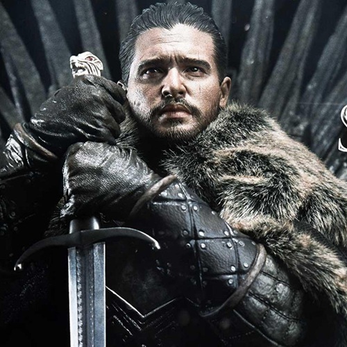 Jon Snow
