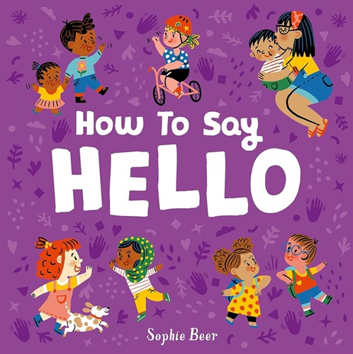 Say Hello