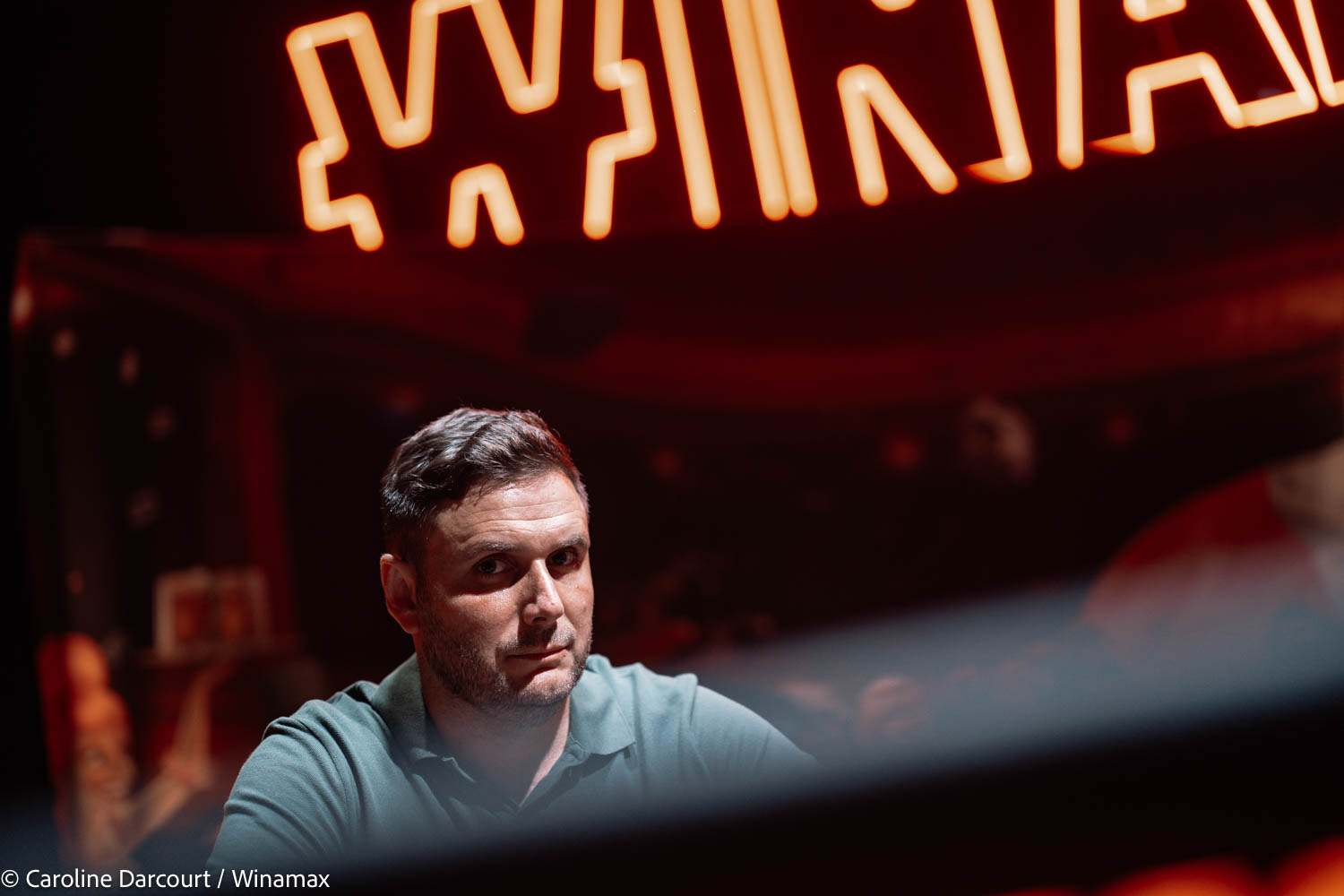 Jérémy Cauchard remporte le WPO Aix les Bains