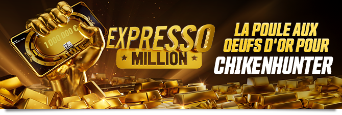Expresso Million