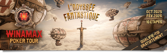 Winamax Poker Tour