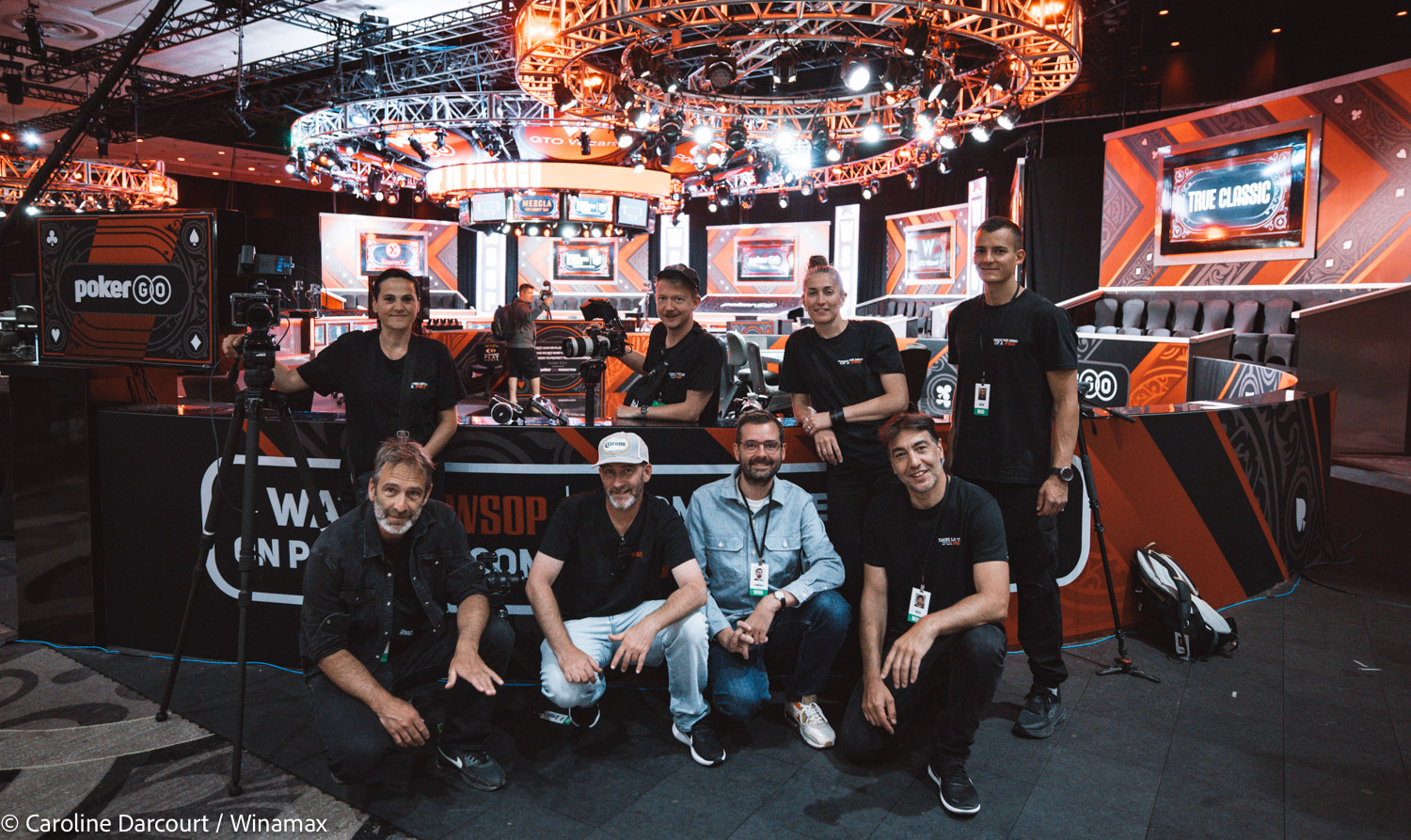 Interview Régis Léon - le créateur de Dans la Tête d'un Pro