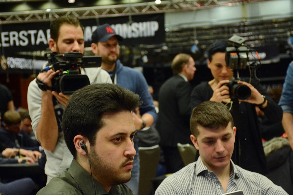 Interview Régis Léon - le créateur de Dans la Tête d'un Pro