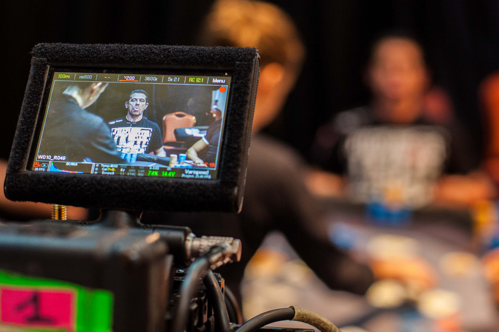 Interview Régis Léon - le créateur de Dans la Tête d'un Pro