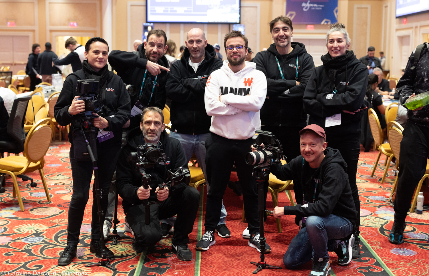 Interview Régis Léon - le créateur de Dans la Tête d'un Pro