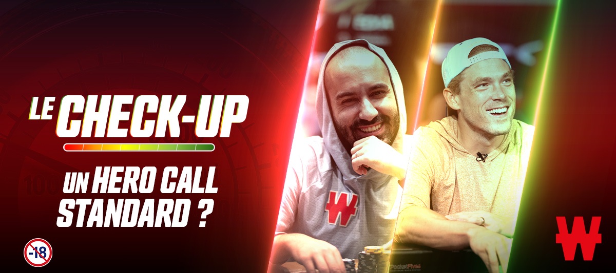 Check-up João Vieira Alex Foxen