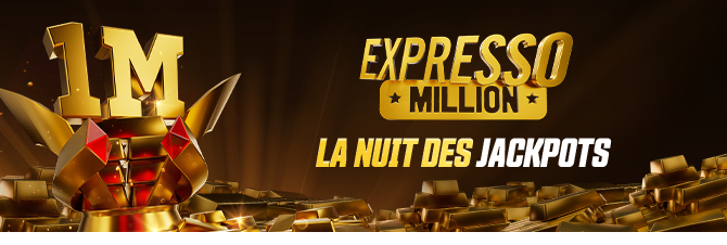 Expresso Million