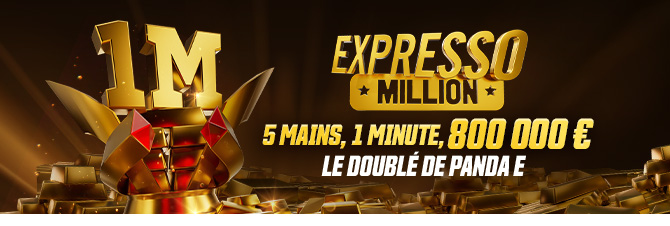 Expresso Million