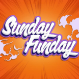 Sunday Funday Vignette