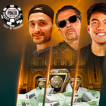 Reportage Winamax : WSOP Circuit &agrave; Sanremo 2025