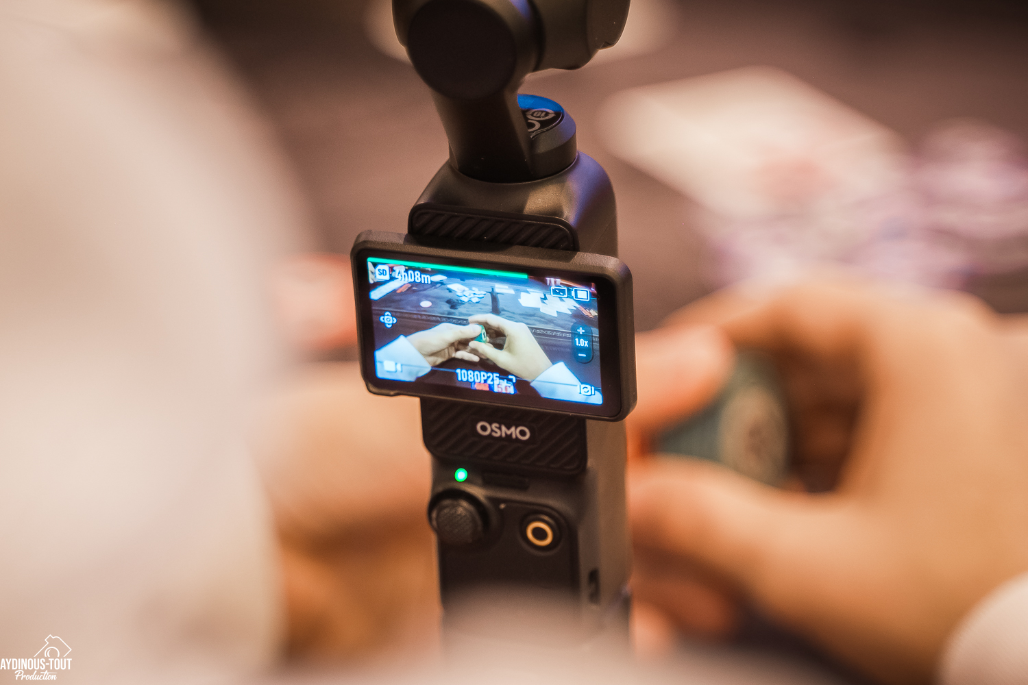 ChevAAliers du poker