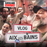 Vignette Vlog Stream Gang