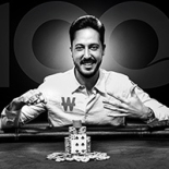 Adri&aacute;n Mateos nomm&eacute; dans les 100 sportifs mondiaux de 2025