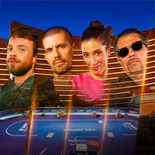Coverage World Poker Tour Wynn
