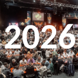 2026 : pas de Marrakech, mais...