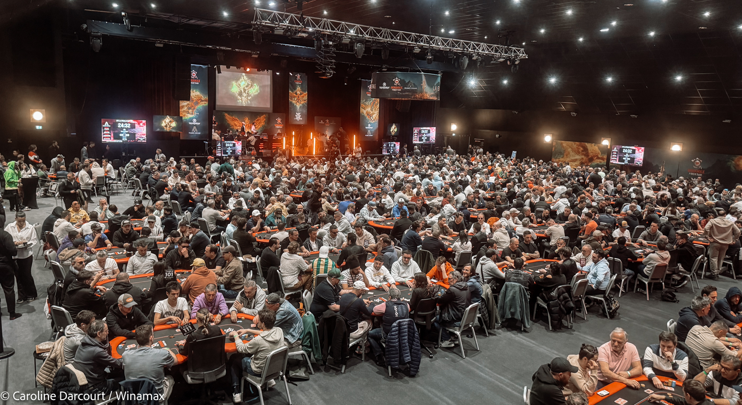 2026 : pas de Marrakech, mais…