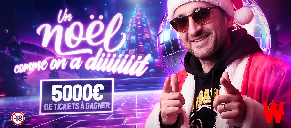 Davidi Kitai en stream