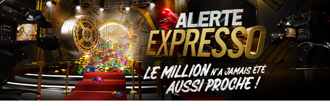 Alerte Expresso