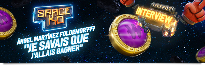 Interview FOLDEMOR777