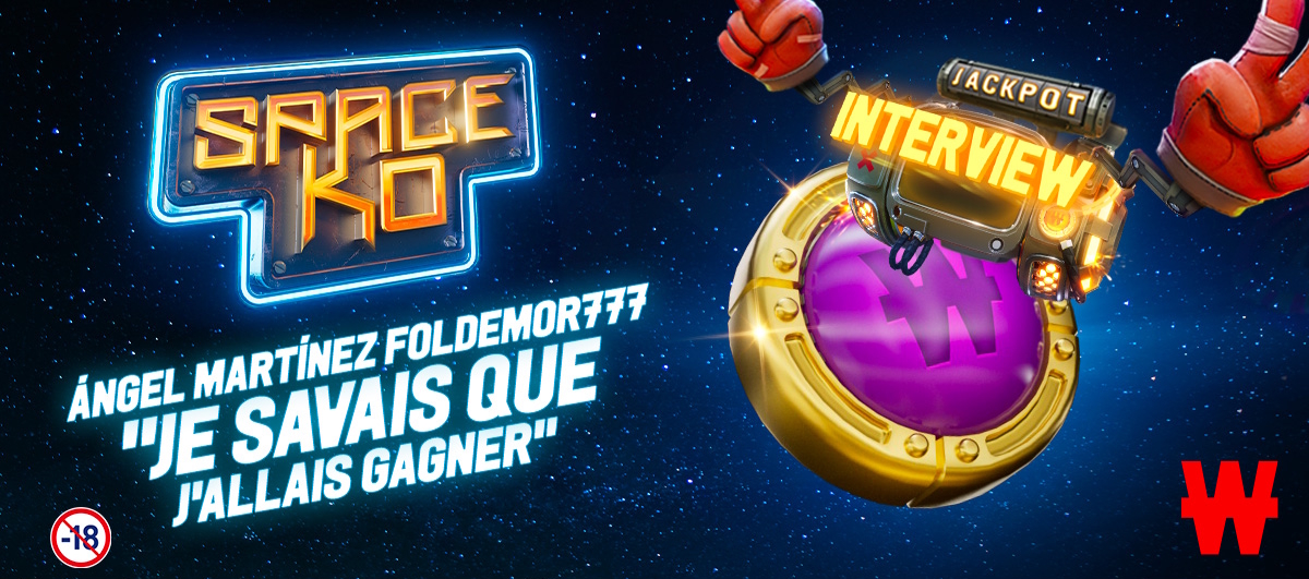 Interview FOLDEMOR777