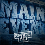 Main Event Space KO Vignette