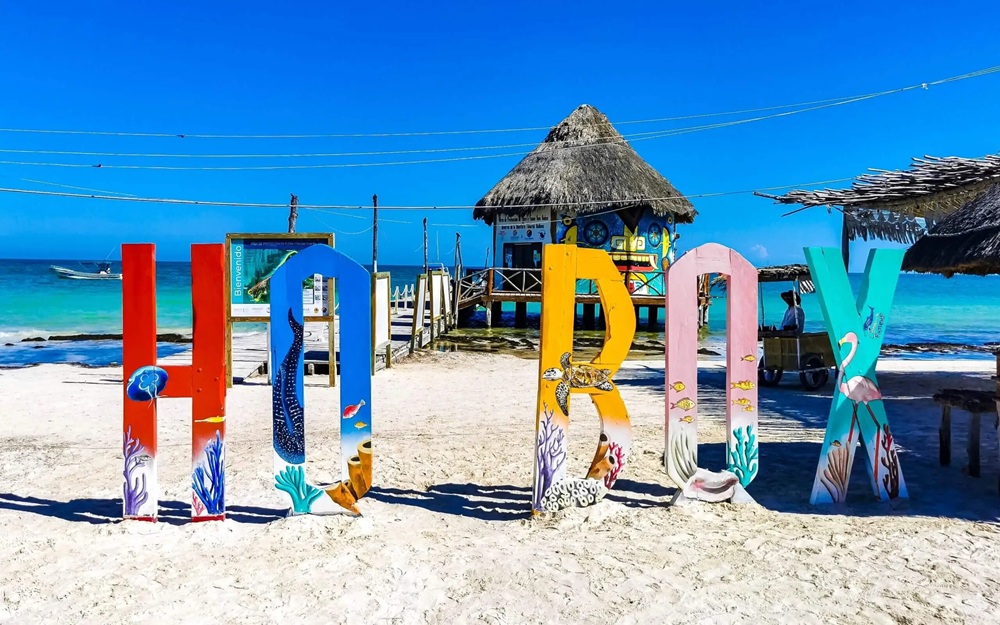 Isla Holbox