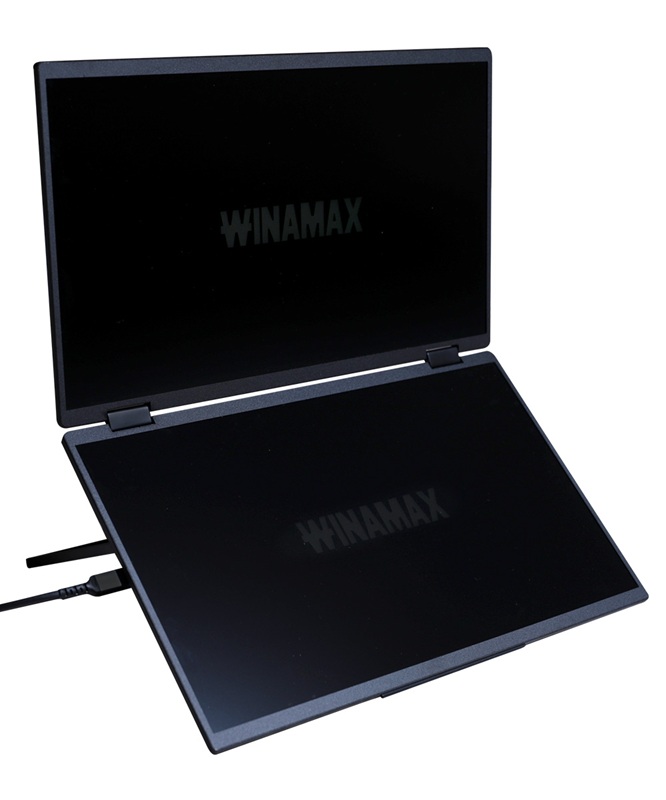 Collection Gaming Double écran