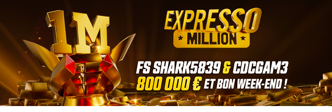 Expresso Million