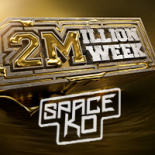vignette 2 Million Week Space KO