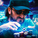 Dans la T&ecirc;te d'un Pro&nbsp;: Davidi est &agrave; d&eacute;j&agrave; &agrave; fond