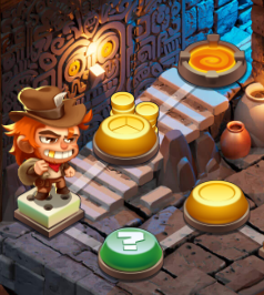 City of Gold : nouveau jeu, en exclusivité sur Winamax !