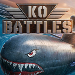 KO Battles Vignette