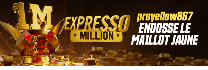Expresso Million proyellow867 Bandeau
